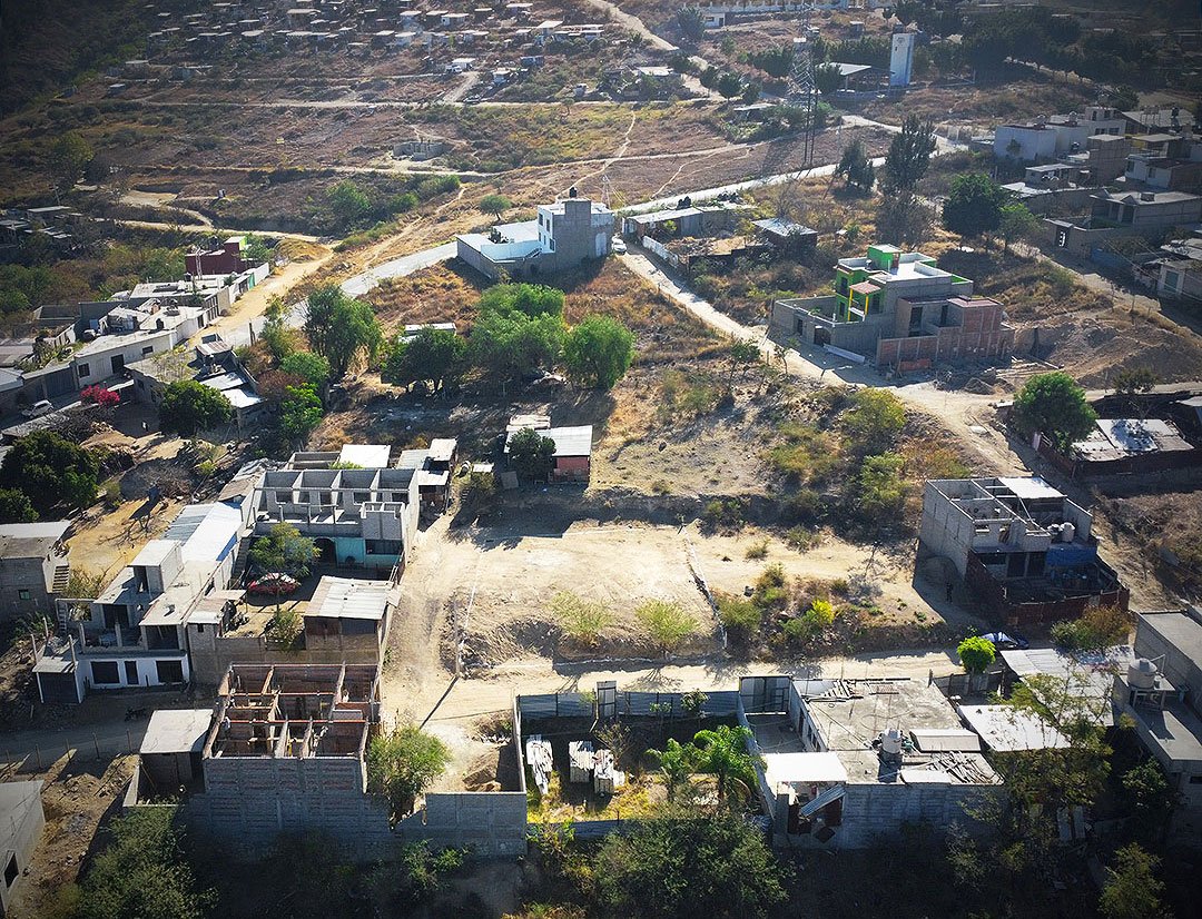 San Antonio de la Cal