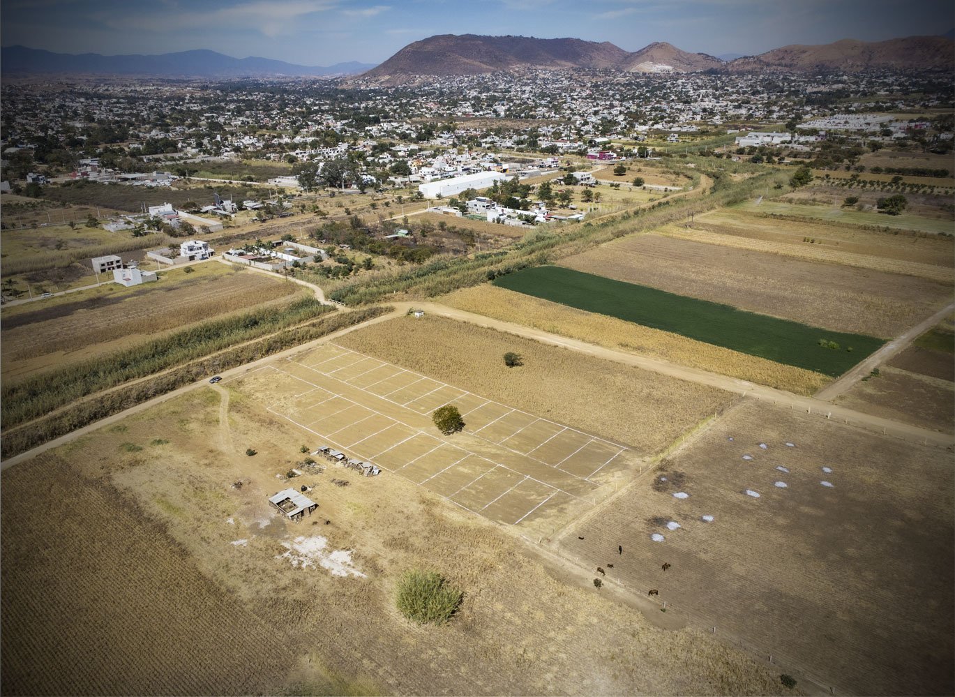 San Agustín de las juntas
