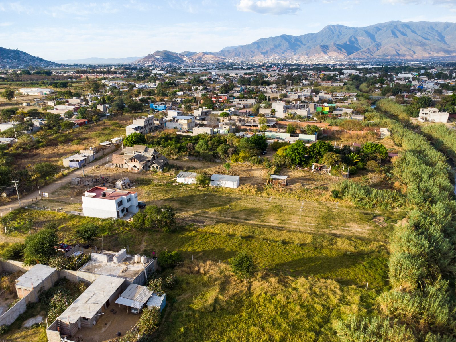 La Soledad. San Antonio de la Cal.