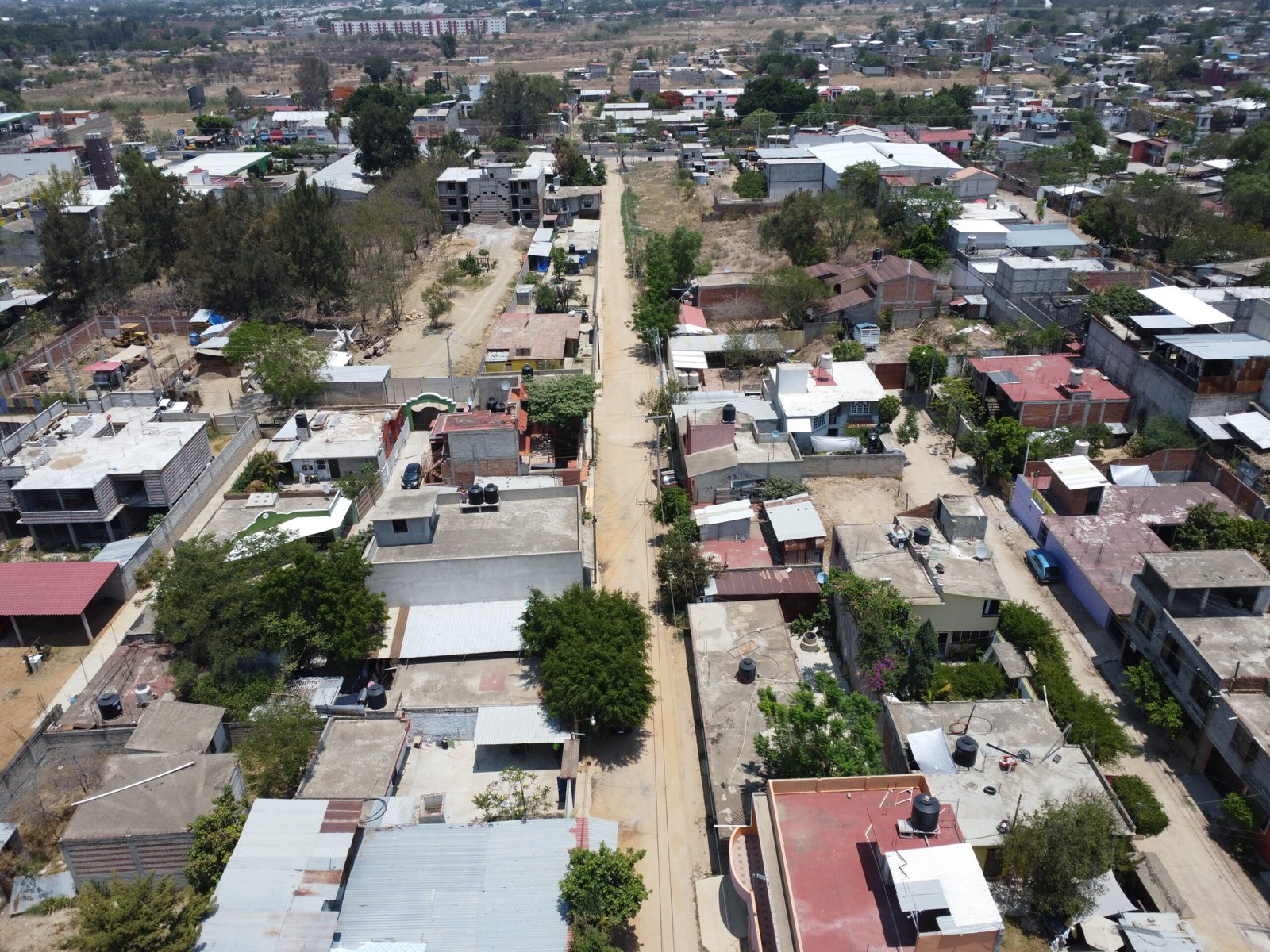 Casa Buenos Aires. San Antonio de la Cal.