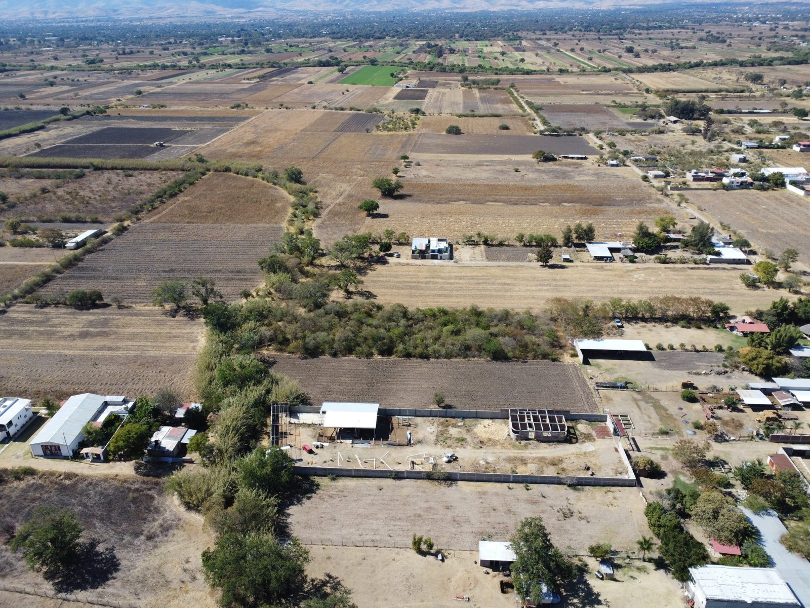 San Bartolo Coyotepec.