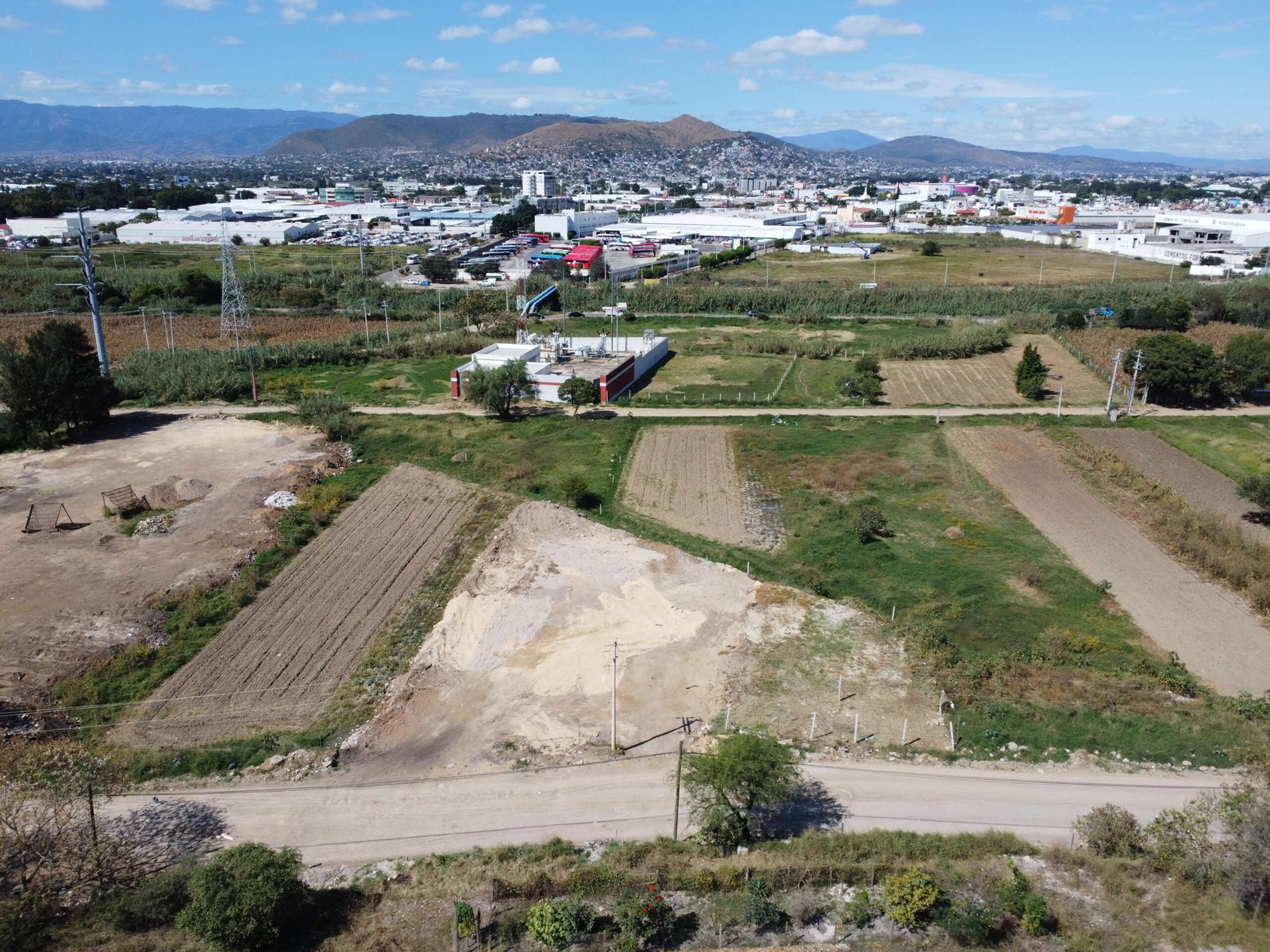 Campo Chico VI