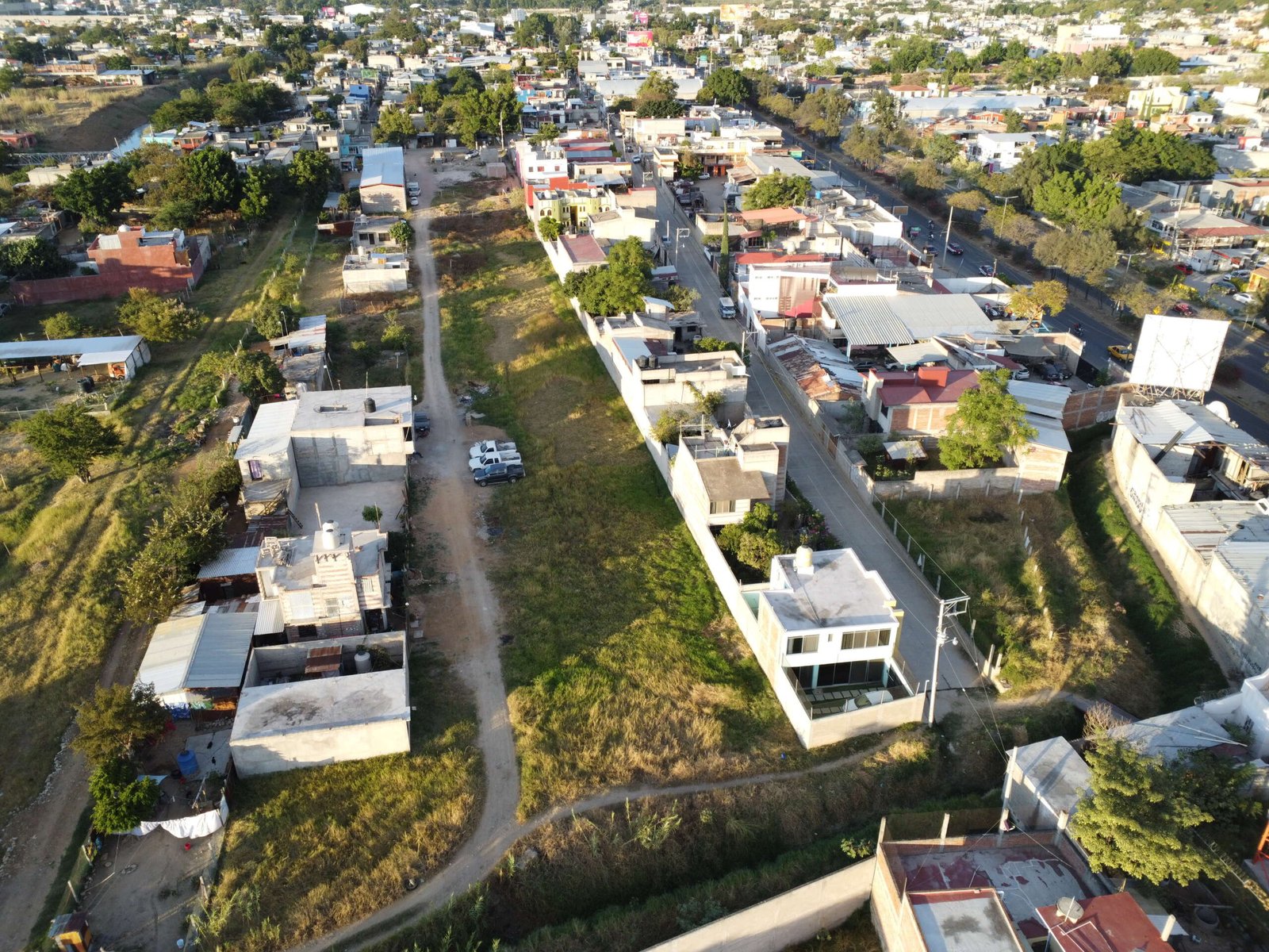 Las Moras San Antonio de la Cal Oaxaca de Juárez