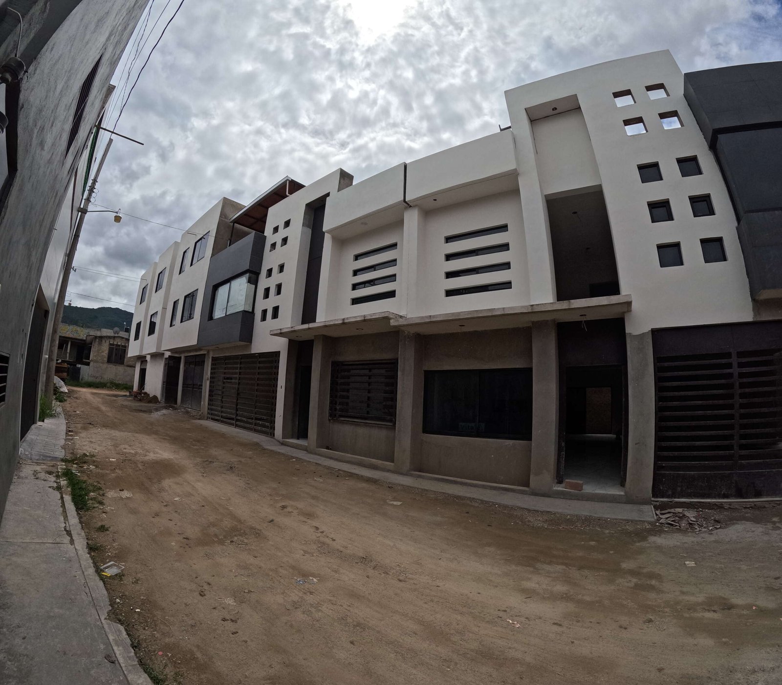 Casa Morelos