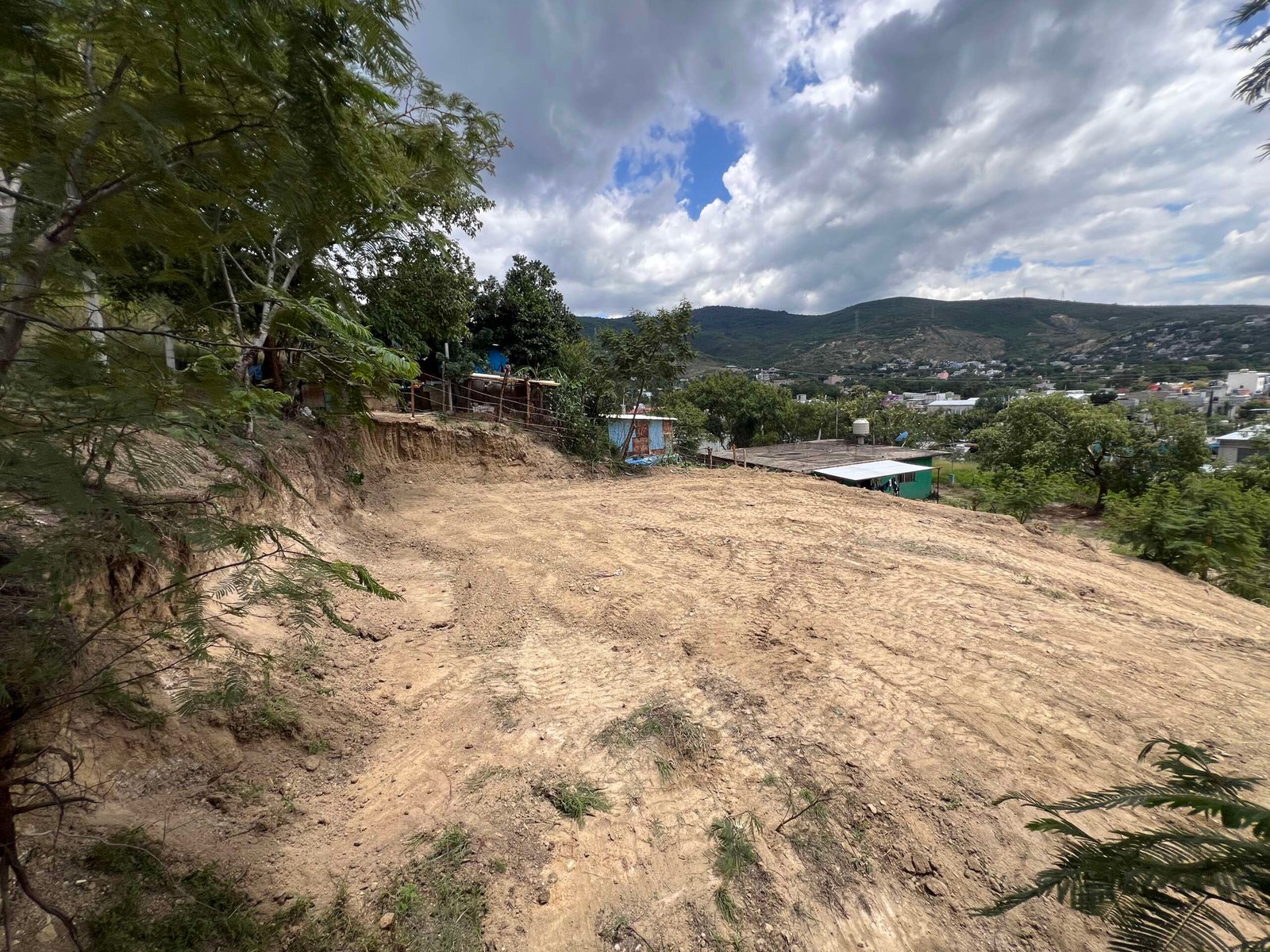 Buenos Aires San Antonio de la Cal