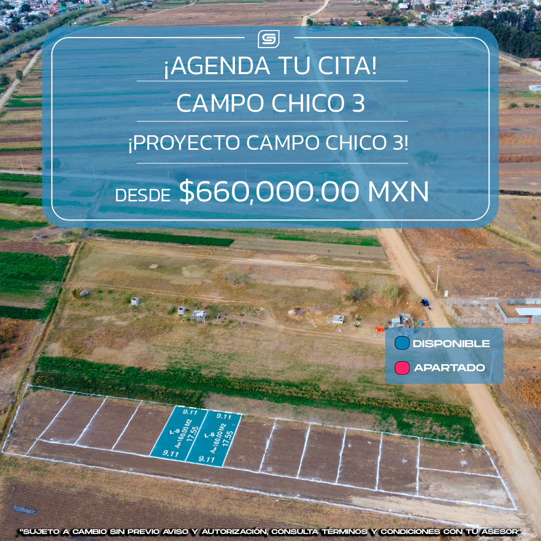Campo Chico