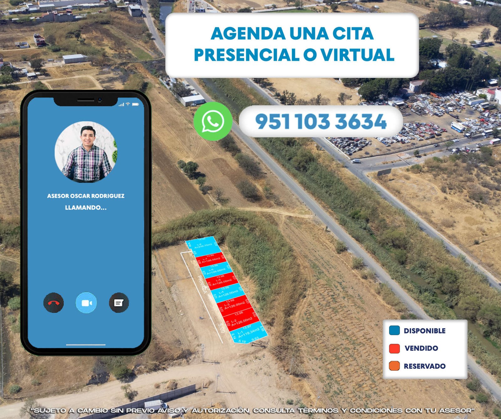 LEYEDNACITA